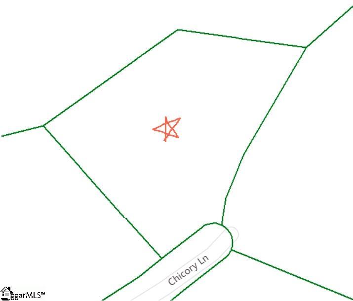 105 Chicory Lane Sunset, SC 29685 - Photo 10 of 12