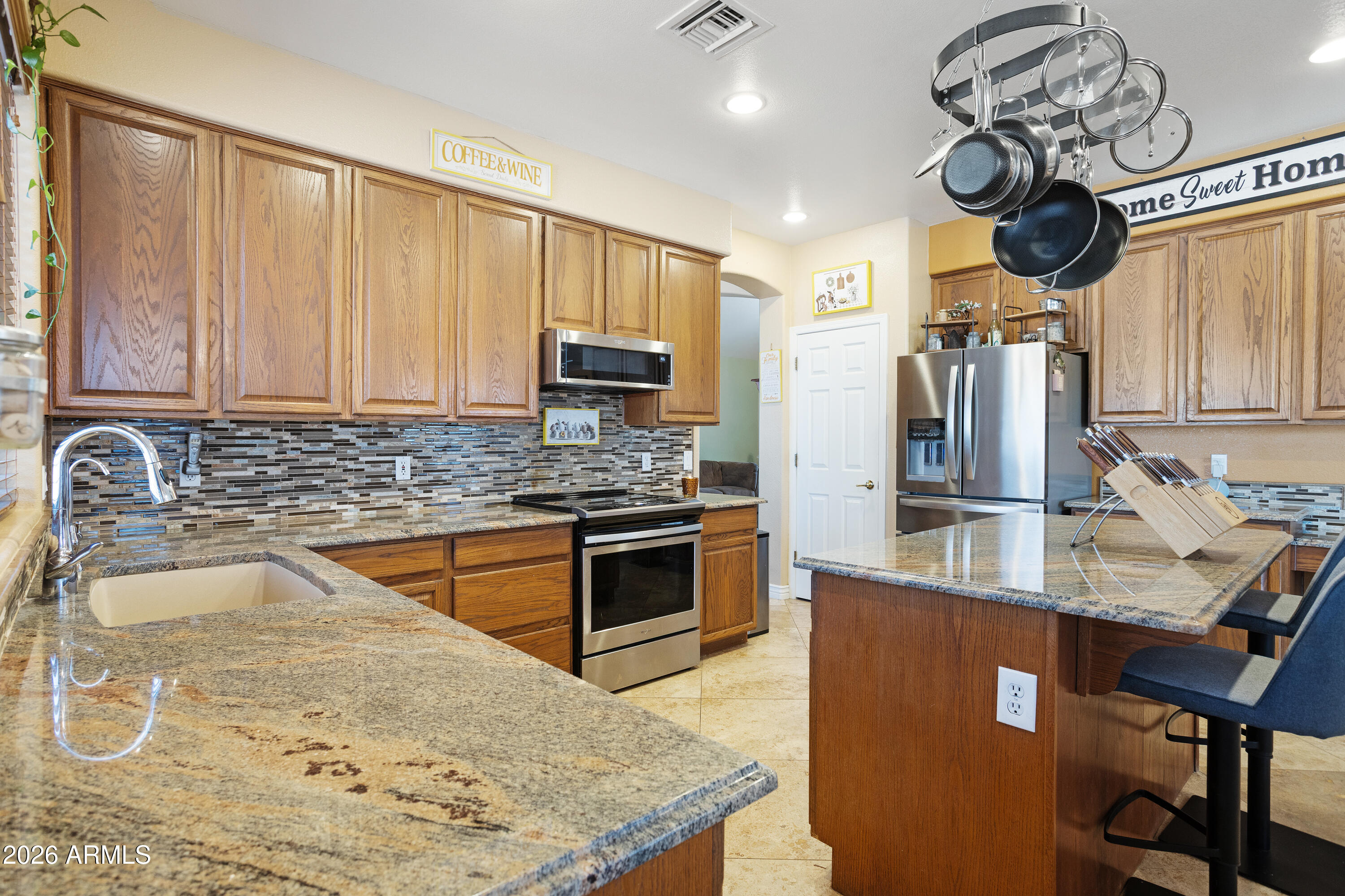 83 South Geronimo Road Apache Junction, AZ 85119 - Photo 13 of 69
