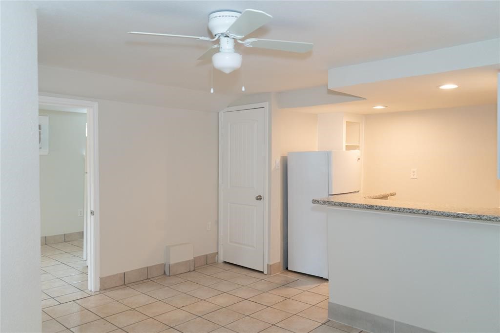 97 Anthony Street, Unit C Austin, TX 78702 - Photo 1 of 18 a view of a livingroom with wooden floor