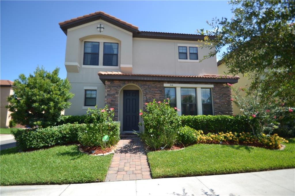 316 Spruce Pine Road Ocoee, FL 34761 - Photo 1 of 1 Gallery Image 1