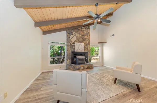 $379,000 | 41243 Pamela Place, Oakhurst, CA 93644