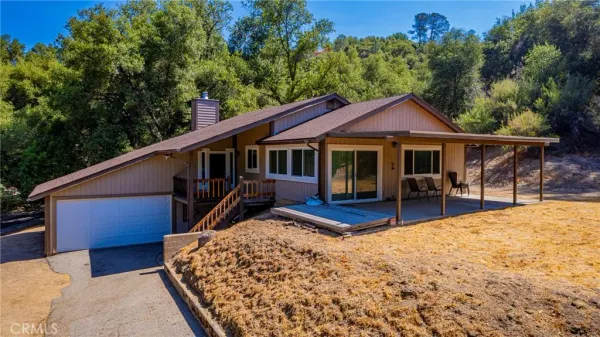 $379,000 | 41243 Pamela Place, Oakhurst, CA 93644