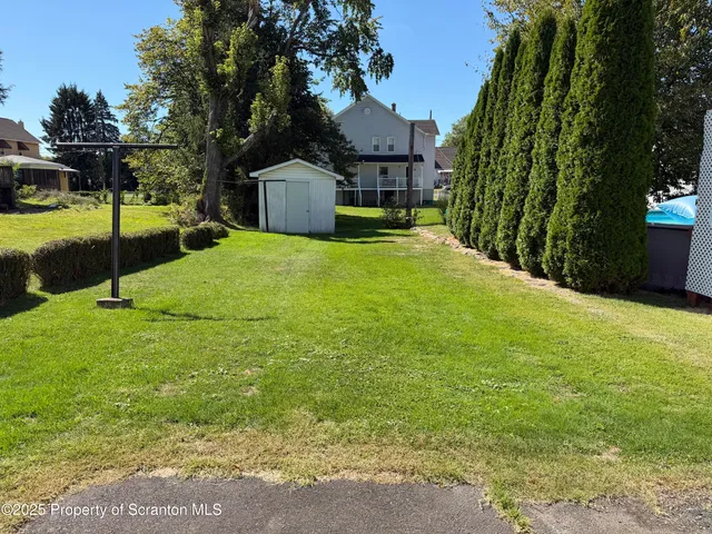 $169,900 | 710 Maple Street, Old Forge, PA 18518