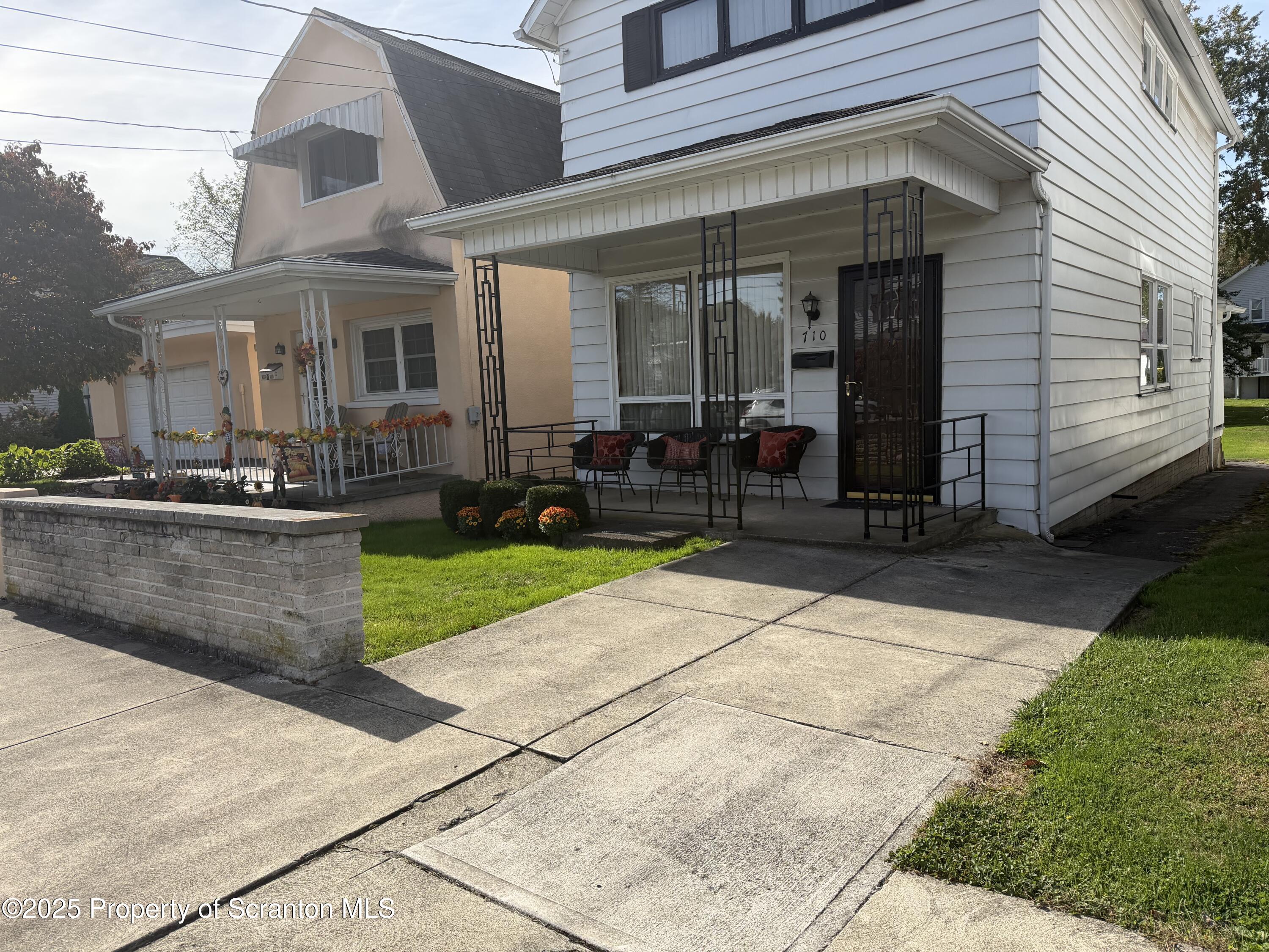 710 Maple Street Old Forge, PA 18518 - Photo 25 of 25 IMG_0253