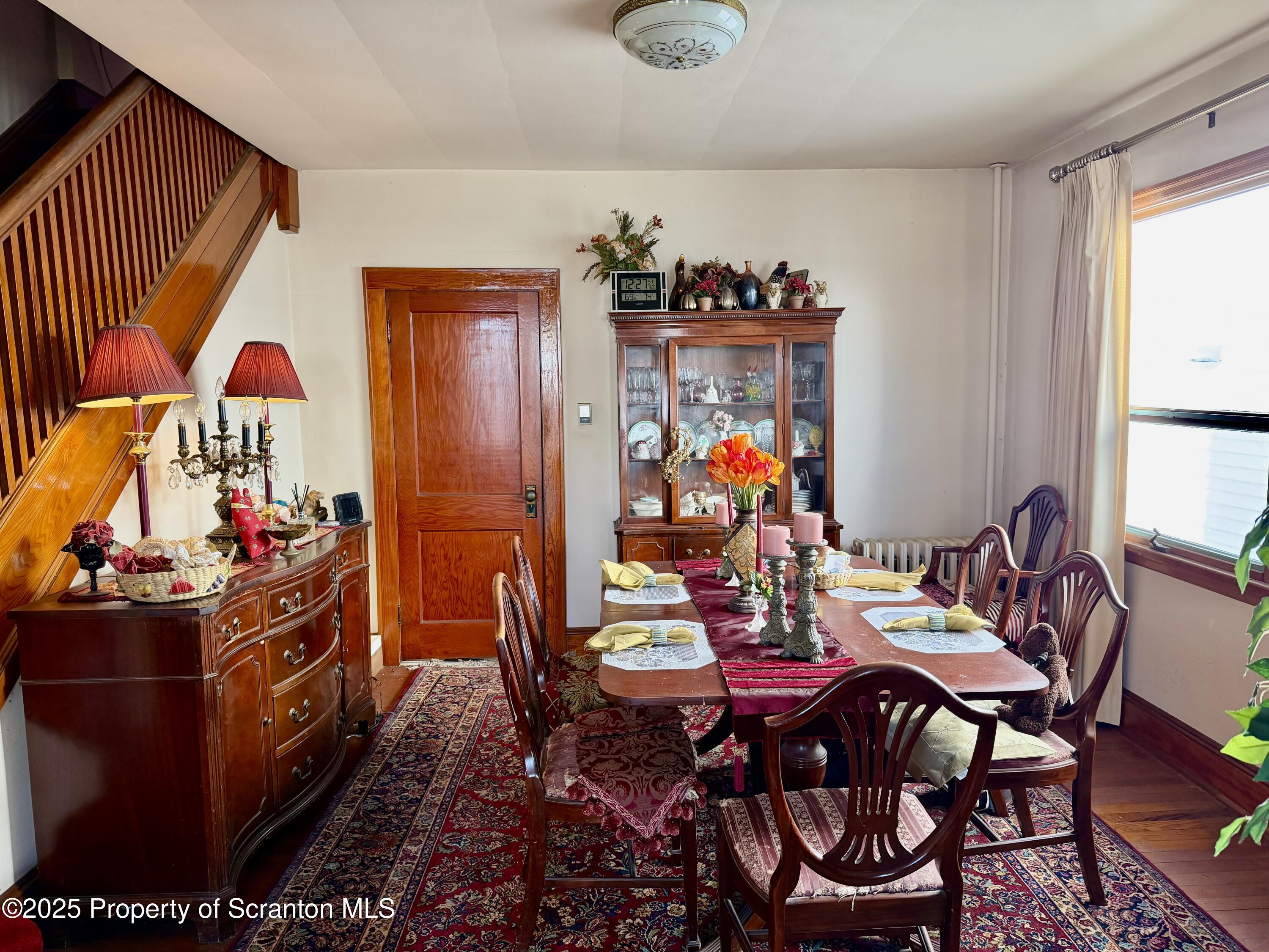 710 Maple Street Old Forge, PA 18518 - Photo 6 of 25 IMG_0028