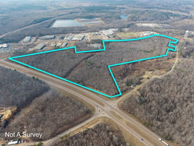 a view of wooden floor