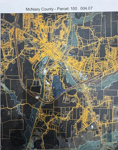 $415,000 | By-pass 64 & 45 Highway, Selmer, TN 38375