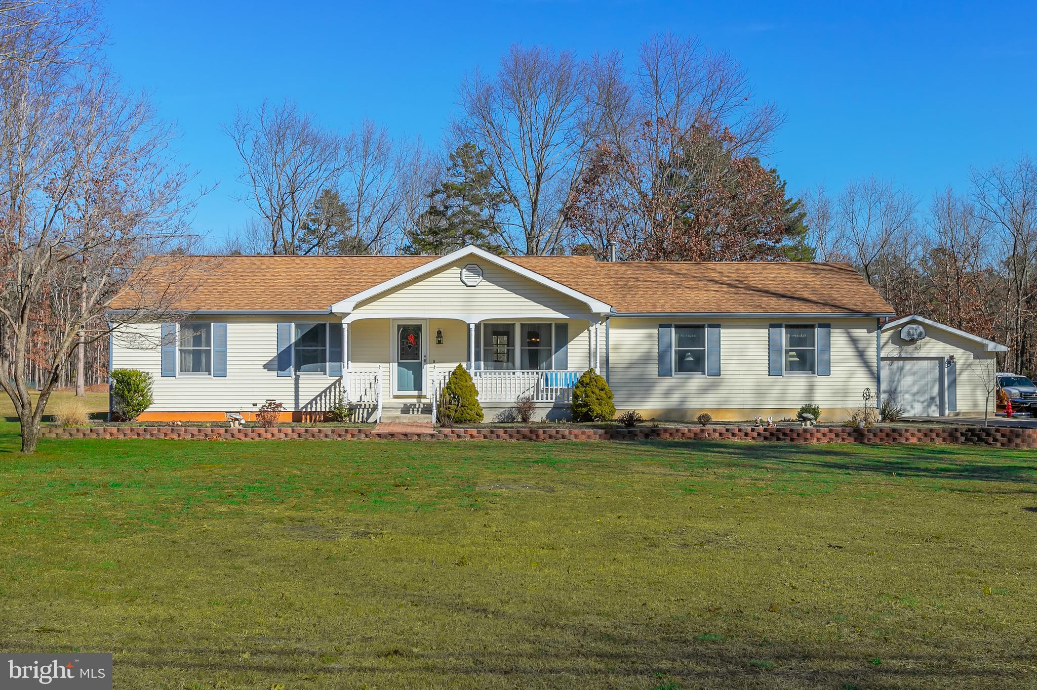 535 Jackson Road Williamstown, NJ 08094 - Photo 3 of 29