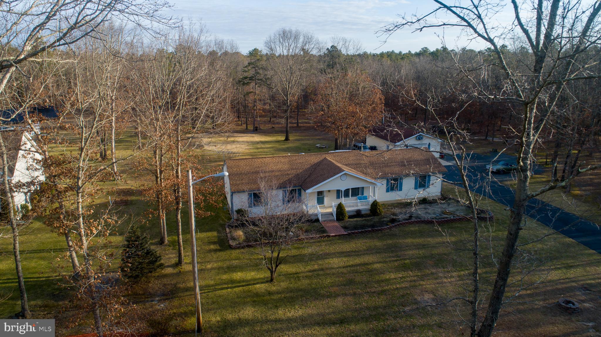 535 Jackson Road Williamstown, NJ 08094 - Photo 22 of 29