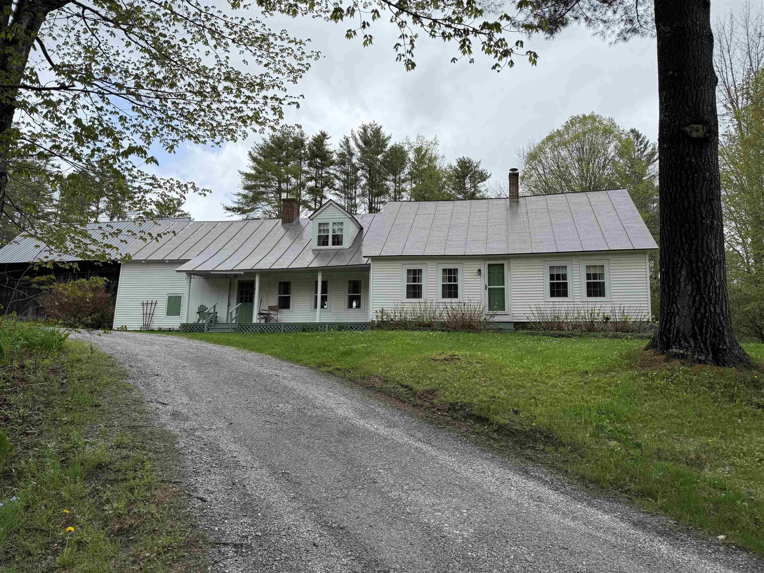 35 Stevens Road Cavendish, VT 05142 - Photo 4 of 51