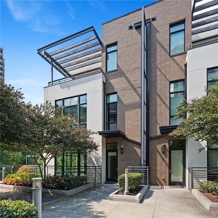 $9,000 | 721 Longleaf Drive Northeast, Unit 6, Atlanta, GA 30342