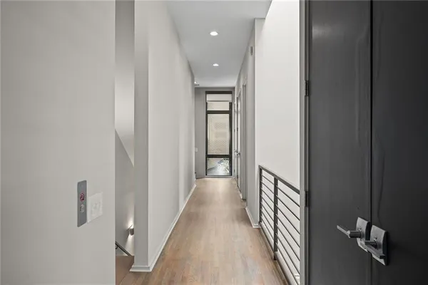$9,000 | 721 Longleaf Drive Northeast, Unit 6, Atlanta, GA 30342