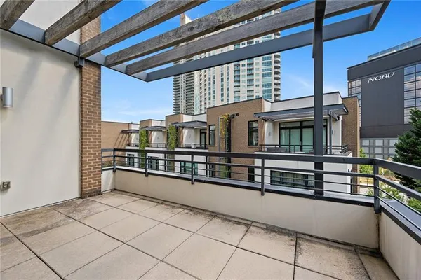 $9,000 | 721 Longleaf Drive Northeast, Unit 6, Atlanta, GA 30342