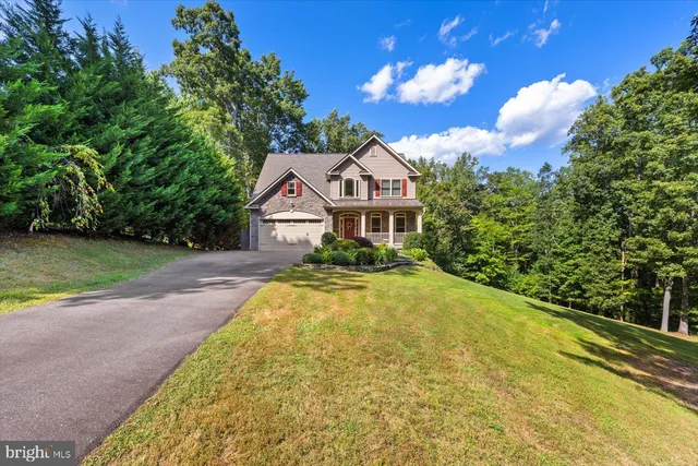 $609,000 | 10747 Bridlerein Court, Spotsylvania, VA 22553