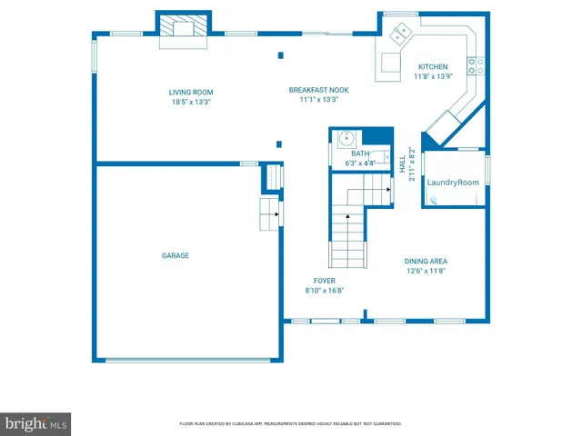 $609,000 | 10747 Bridlerein Court, Spotsylvania, VA 22553