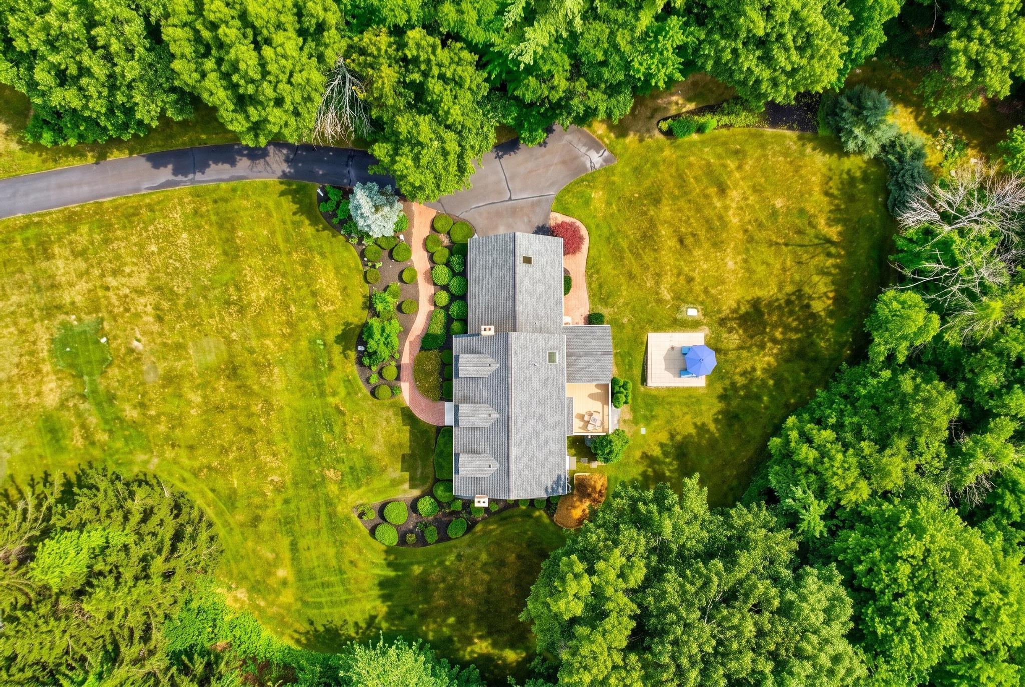 8 Bear Hill Road Windham, NH 03087 - Photo 42 of 48