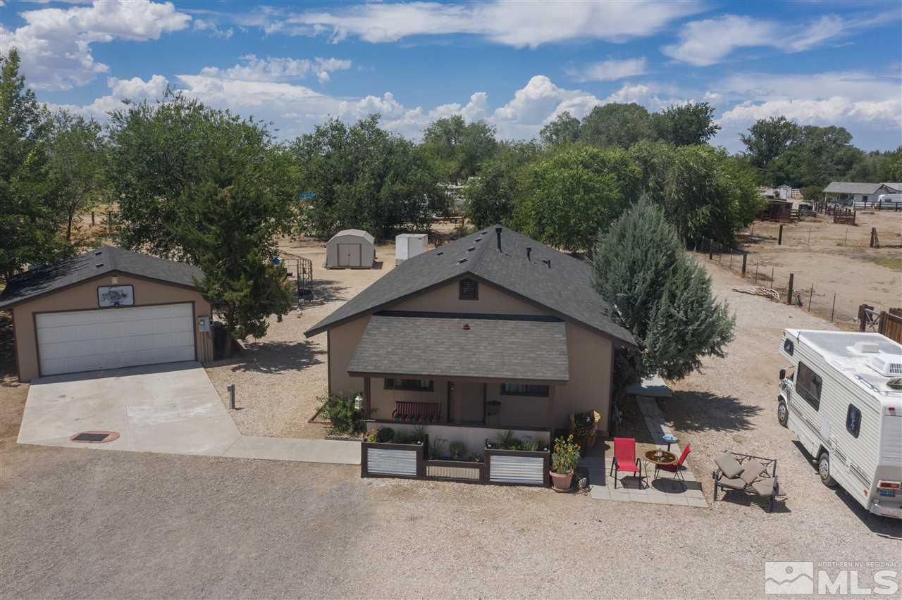 3430 Della Circle Fallon, NV 89406 - Photo 1 of 22 Photo 1