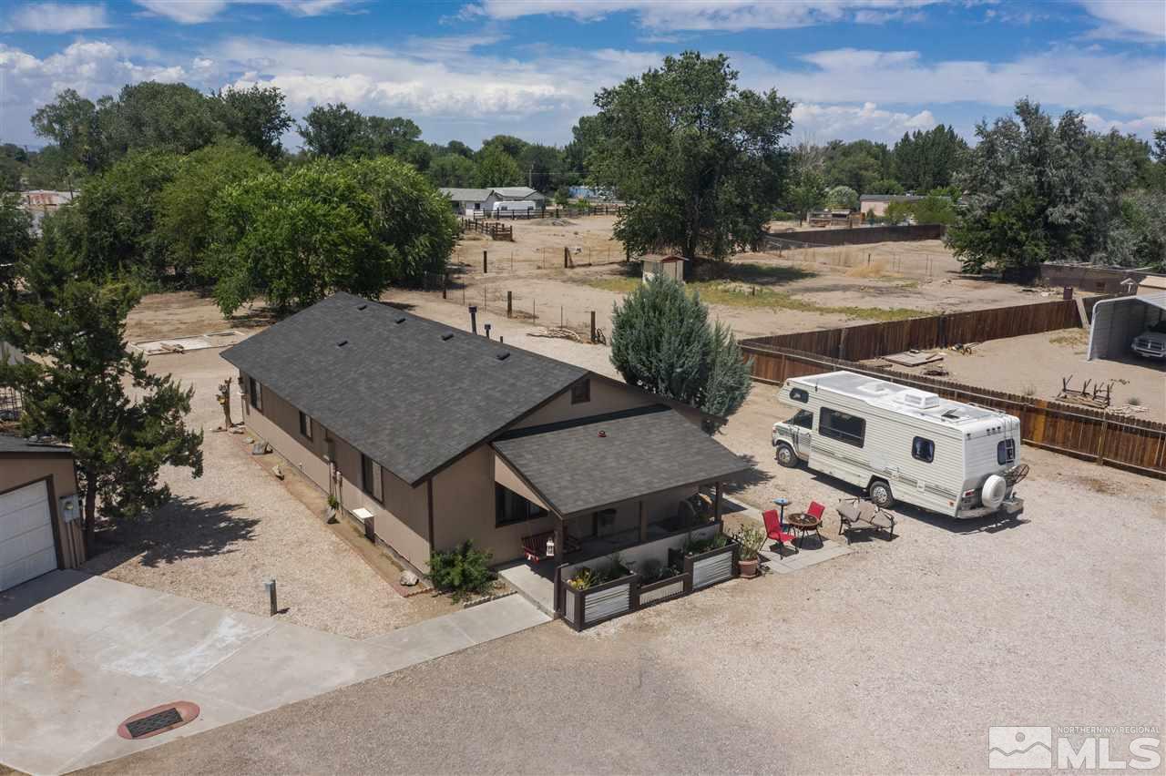 3430 Della Circle Fallon, NV 89406 - Photo 3 of 22 Photo 3