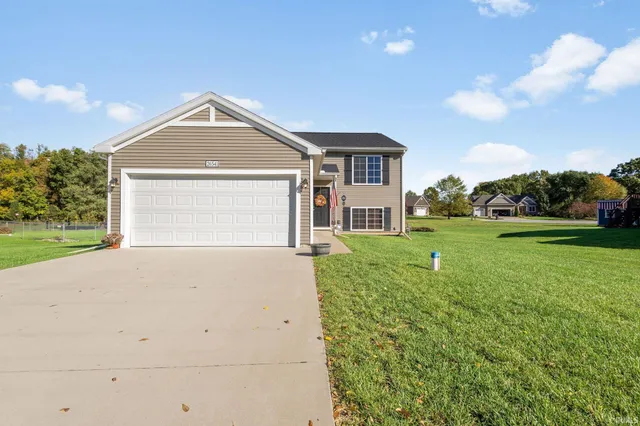 $369,900 | 26541 Gaited Horse Trail, South Bend, IN 46619