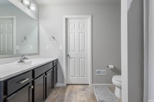 $369,900 | 26541 Gaited Horse Trail, South Bend, IN 46619