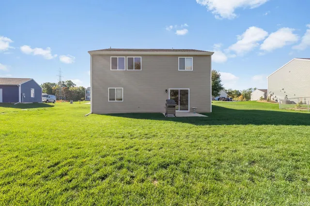 $369,900 | 26541 Gaited Horse Trail, South Bend, IN 46619