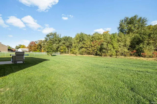 $369,900 | 26541 Gaited Horse Trail, South Bend, IN 46619