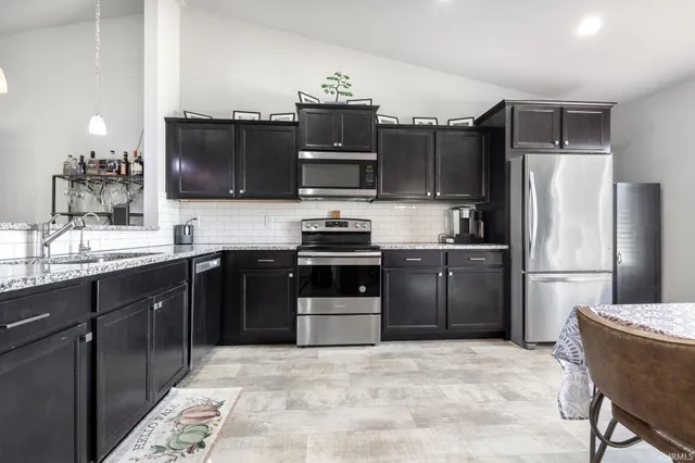 $369,900 | 26541 Gaited Horse Trail, South Bend, IN 46619