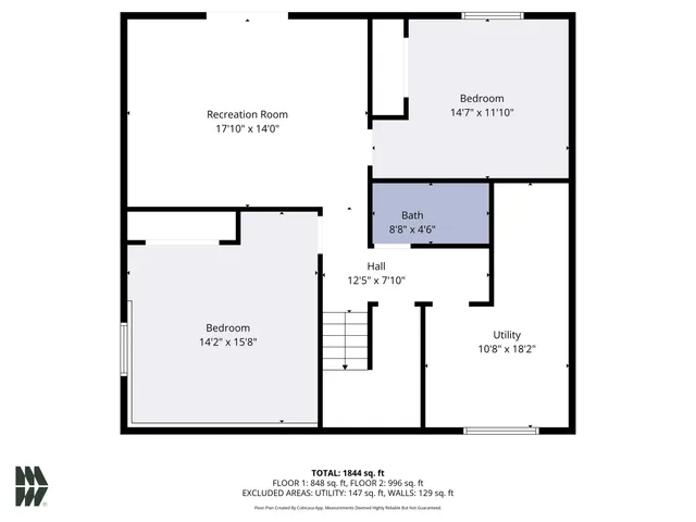 $369,900 | 26541 Gaited Horse Trail, South Bend, IN 46619