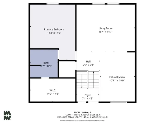 $369,900 | 26541 Gaited Horse Trail, South Bend, IN 46619