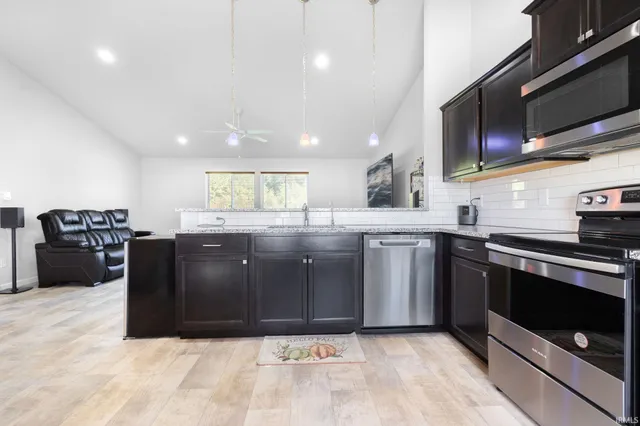 $369,900 | 26541 Gaited Horse Trail, South Bend, IN 46619