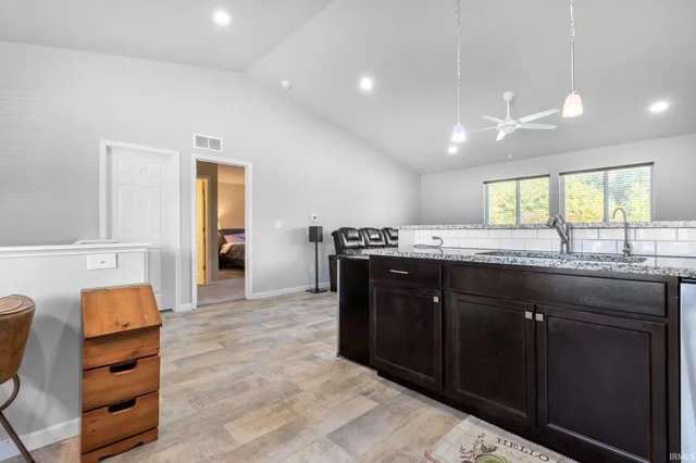 $369,900 | 26541 Gaited Horse Trail, South Bend, IN 46619