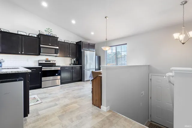 $369,900 | 26541 Gaited Horse Trail, South Bend, IN 46619