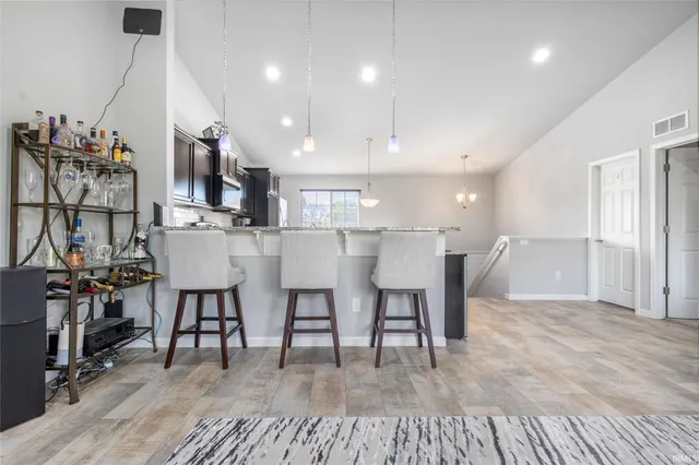 $369,900 | 26541 Gaited Horse Trail, South Bend, IN 46619