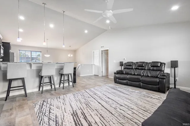 $369,900 | 26541 Gaited Horse Trail, South Bend, IN 46619