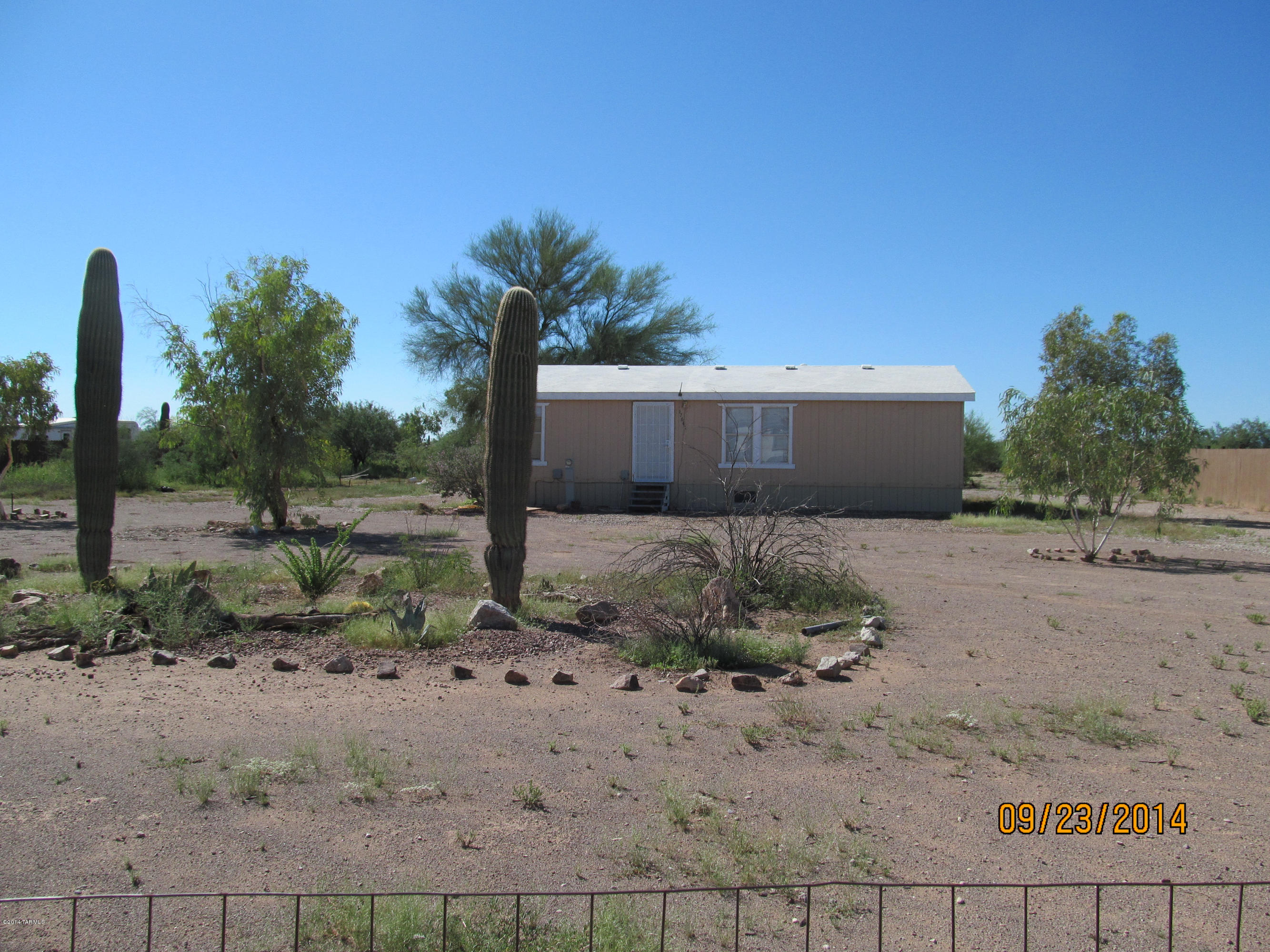 17641 West Oatman Road Marana, AZ 85653 - Photo 6 of 15 Gallery Image 6