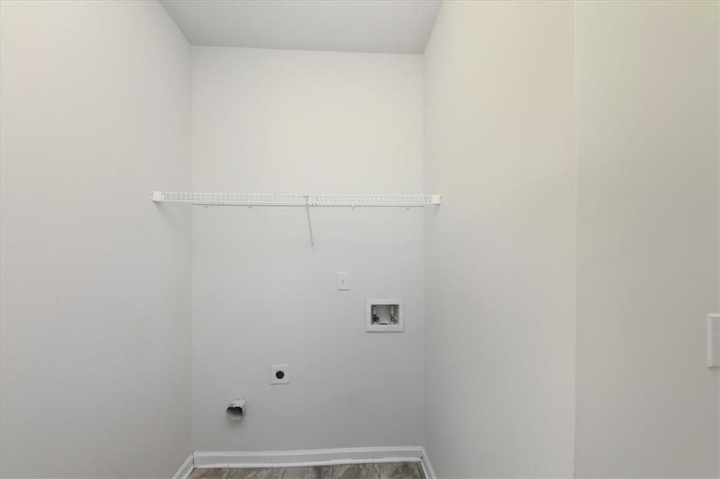 541 Tulip Lane McDonough, GA 30252 - Photo 11 of 32 a view of a small space