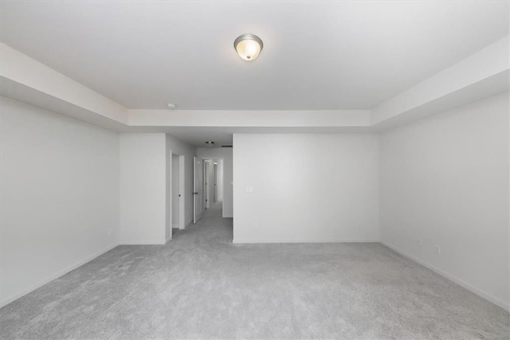 541 Tulip Lane McDonough, GA 30252 - Photo 23 of 32 a view of an empty room