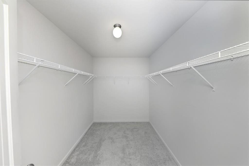 541 Tulip Lane McDonough, GA 30252 - Photo 24 of 32 a view of an empty walk in closet