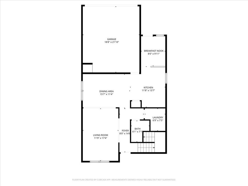 541 Tulip Lane McDonough, GA 30252 - Photo 30 of 32 a picture of a bench in front of a window
