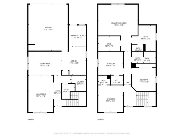 a picture of a bathroom with a shower