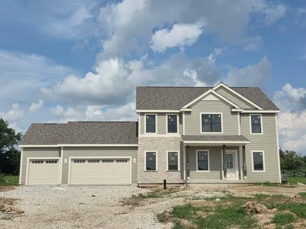 $829,900 | W275-n8210 Harvest Way, Hartland, WI 53029
