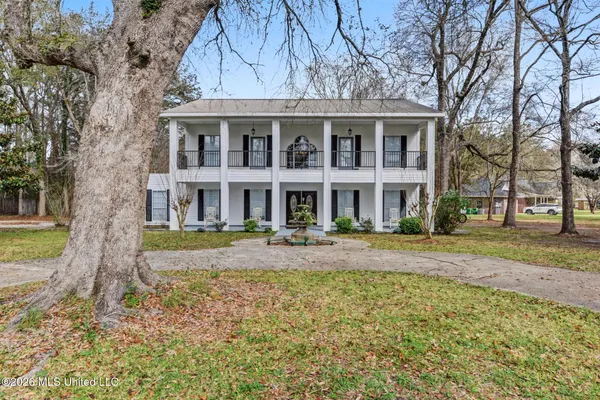 $439,900 | 20700 Cameron Lane, Moss Point, MS 39562
