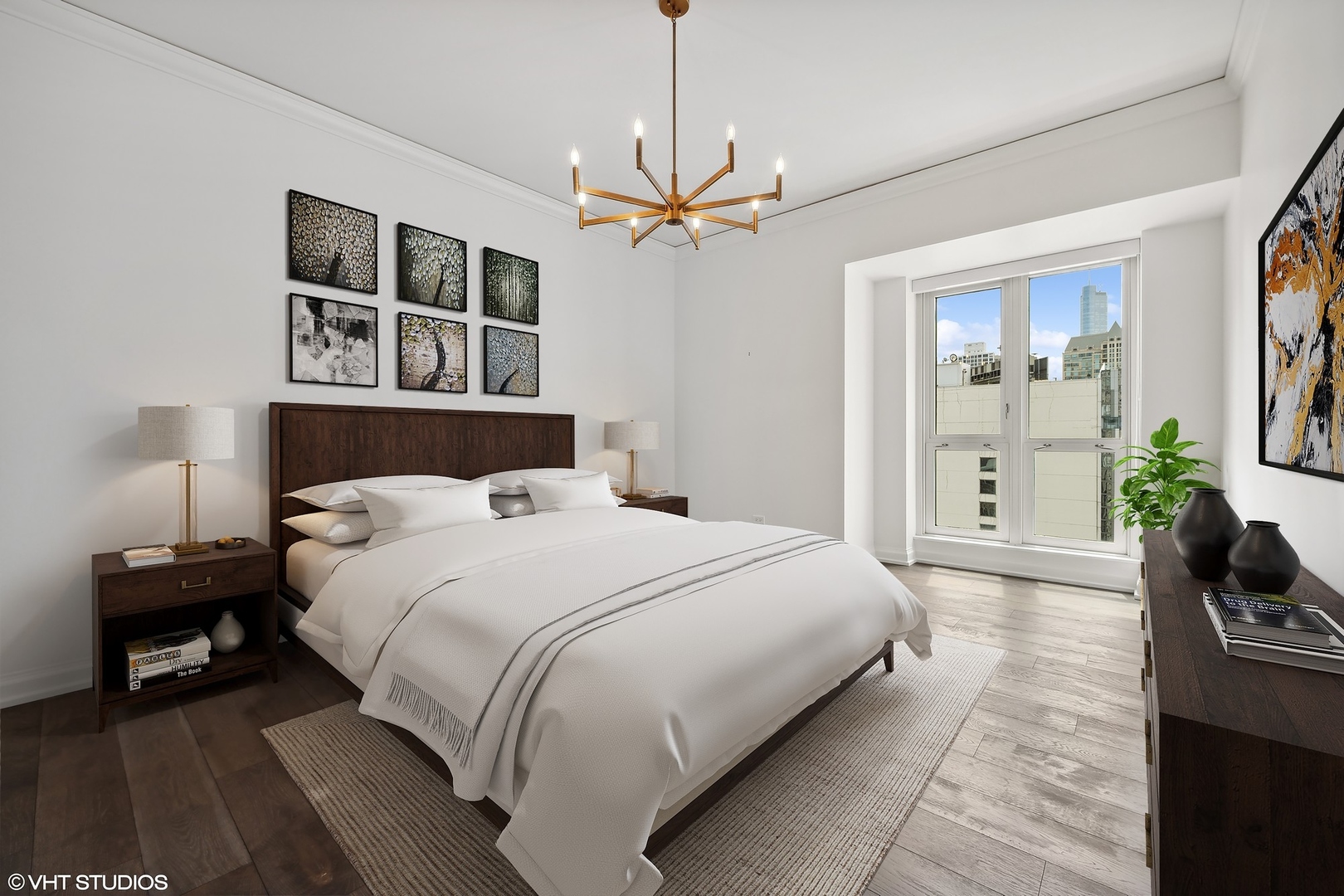 11 East Walton Street, Unit 3101 Chicago, IL 60611 - Photo 20 of 33