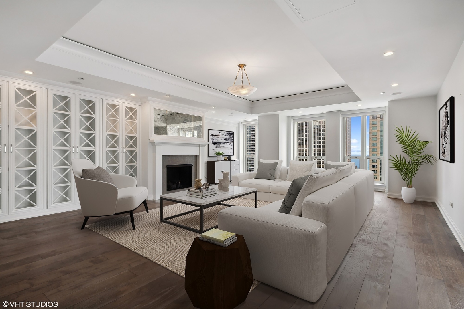 11 East Walton Street, Unit 3101 Chicago, IL 60611 - Photo 2 of 33