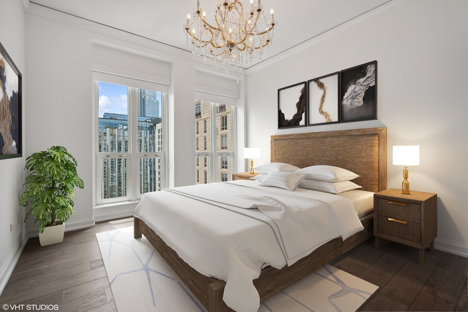 11 East Walton Street, Unit 3101 Chicago, IL 60611 - Photo 22 of 33