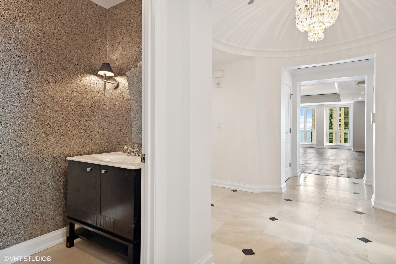 11 East Walton Street, Unit 3101 Chicago, IL 60611 - Photo 24 of 33