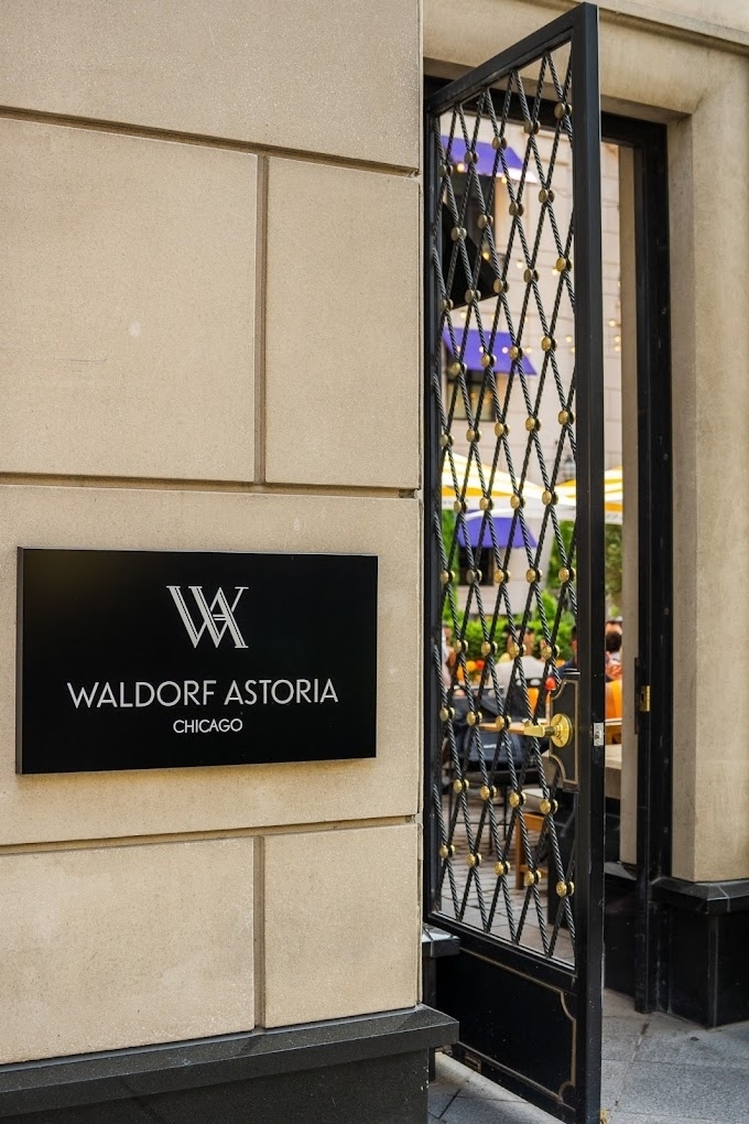 11 East Walton Street, Unit 3101 Chicago, IL 60611 - Photo 33 of 33