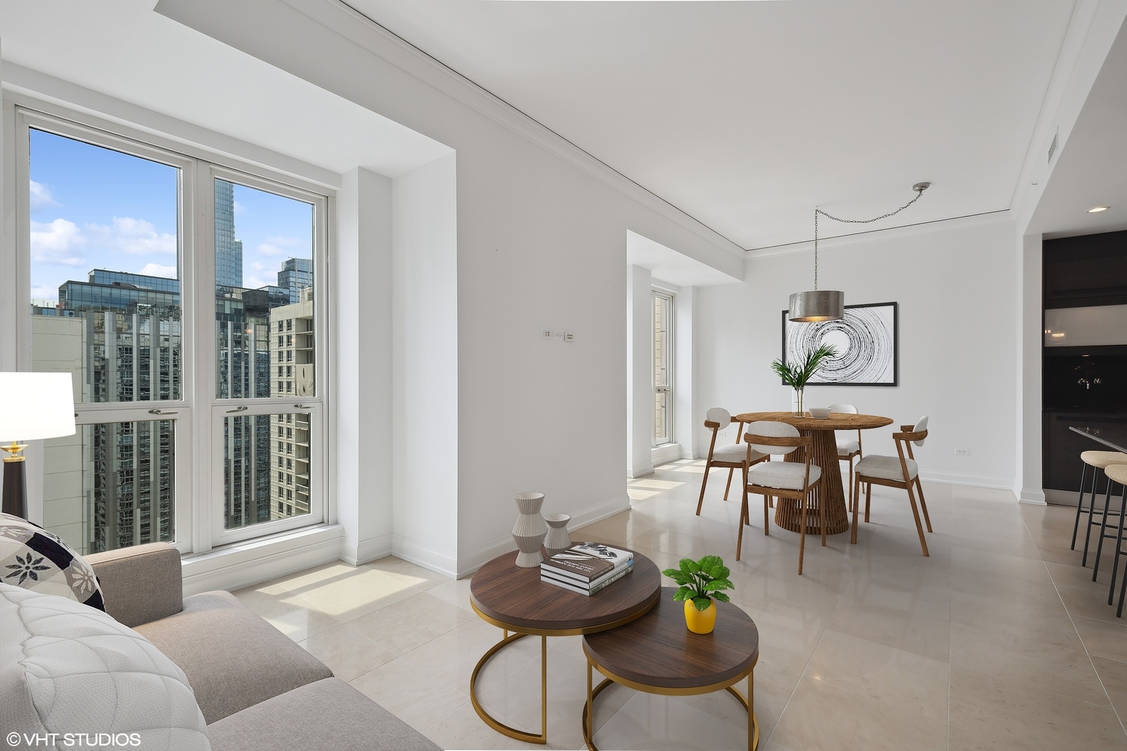 11 East Walton Street, Unit 3101 Chicago, IL 60611 - Photo 9 of 33