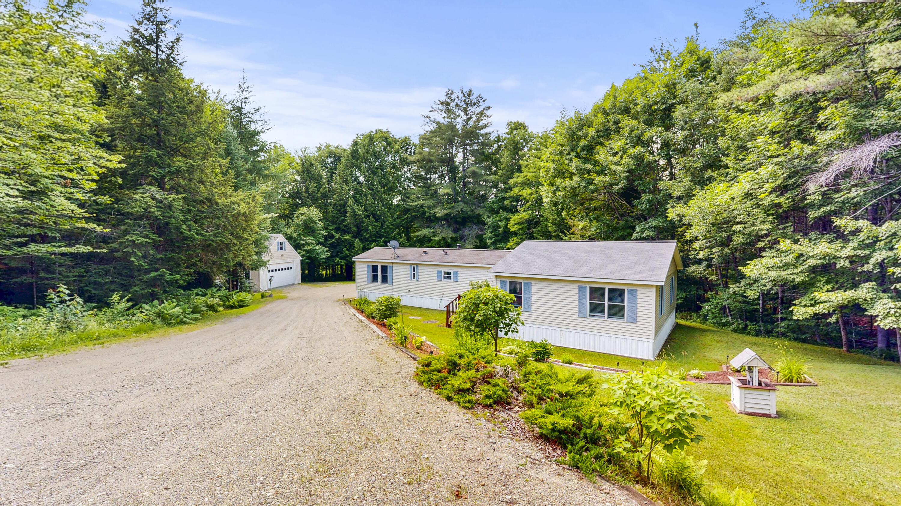 205 College Road Greene, ME 04236 - Photo 4 of 46 205-College-Road-07022026_093427