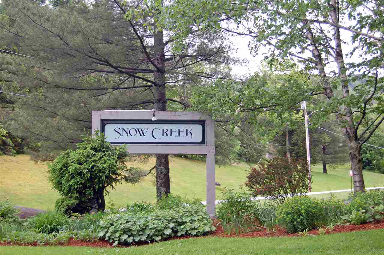 66 Snow Creek Road, Unit 66 Warren, VT 05674 - Photo 22 of 22 Gallery Image 22
